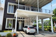 Rumah Perum Permata Puri Ngaliyan , Semarang ( De 7492)