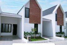 Rumah Baru Komplek Villa Desani Type 55 Jalan Abd Sani Marelan