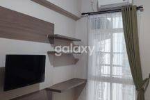 APARTEMEN BALE HINGGIL STUDIO FULL FURNISHED LANTAI 11