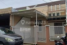 Jual Rumah Siap Huni Harga Dibwh Pasaran Green Mansion Waru