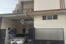 Jual Rumah Siap Huni 2lantai Terawat Perum Puspa Asri