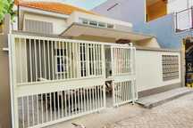 Rumah di Jual Baru Gress Modern Minimalis Siap Huni