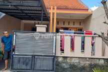 Rumah Murah Siap Huni Villa Derma Mepet Waru