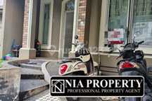 Dijual Cepat Rumah Rapi Siap Huni Citra Gran Cibubur