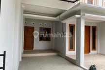 Disewakan Rumah Di Kranggan Permai Siap Huni
