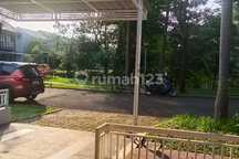 Dijual Rumah View Danau di Dalam Cluster Citragran Cibubur