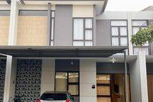 Cari Rumah Grandwisata??coba Cek.yang Satu Ini. Dijual Rumah Model Japan 2 Lantai Cluster Cherryville Selangkah Ke Toll Dan Mall Livingworlddi Grand Wisata Rumah