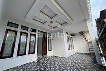 Dijual Rumah Baru Siap Huni Di Tanjung Senang Bandar Lampung