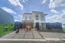 Rumah Citra Garden Furnished Teluk Betung Barat, Bandar Lampung