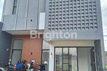 Rumah Cluster Kedamaian Bandar Lampung