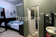 Dijual Rumah Mewah Modern Minimalis Full Furnished di Pagar Alam Residence Bandar Lampung