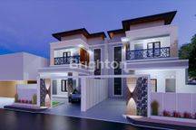 Dijual Rumah Sultan Haji Wayhalim Bandar Lampung
