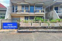 Di sewa Rumah Villa Citra 2