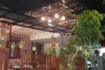 Jual Rumah Unik Full Furniture Manunggal,lowokwaru Kota Malang