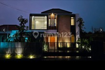 Ready Unit Villa 2 Lantai Fully Furnished Lokasi Strategis Ubud