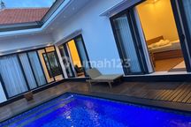 Ready Unit Villa Cantik Lokasi Strategis Kedungu Tabanan