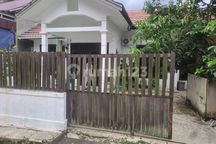 Dijual Rumah Asri 1 Lantai Samarinda