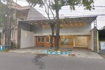 Rumah Kontrakan Bagus Unfurnished SHM Pondok Tjandra, Sidoarjo