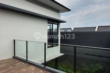 Disewakan Rumah Kota Baru Parahyangan Grand Nayapati