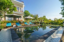 Jual Villa di Nusa Penida Island Siap Jadi Mesin Cashflow