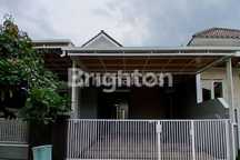 Rumah Cantik Exclusive Austinville Dieng Siap Huni