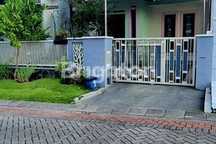 Rumah Cantik Vila Puncak Tidar Furnished 3 Km Siap Huni