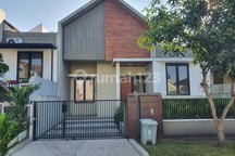 Rumah Cantik Austin Vile Baru Siap Masuk