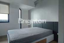 Apartemen Begawan Malang Furnished Siap Masuk