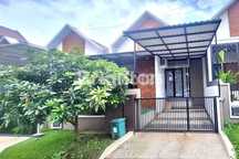 Rumah Furnished Austin Ville Siap Masuk