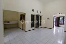 Rumah Nyaman Griya Shanta Sukarno Hatta Siap Masuk