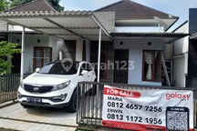 Rumah Terjangkau di Lingkungan Nyaman dan Aman Royal Griya Loka Tabanan SHM Rumah di Raya Pesiapan Royal Griya Loka Tabanan, Bali, Kerambitan