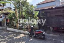 Rumah 1 Lantai Puri Gading Dekat Kampus Unud Jimbaran Badung, Bali