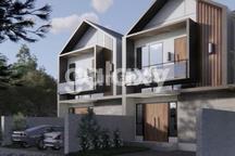 Rumah Hunian Strategis dan Terjangkau di Gunung Sampang Padangsambian Denpasar