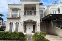 Hunian Semi-Full Furnished Cluster Premium Pekanbaru