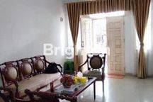 Rumah Full Furnished Tengah Kota Pekanbaru
