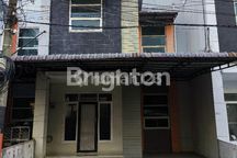 RUMAH SIAP HUNI CLUSTER LOKASI STRATEGIS PEKANBARU