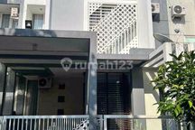 Rumah Full Furnish di Area Soekarno Hatta Kota Malang