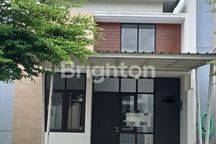 DISEWAKAN RUMAH SIAP HUNI BERSIH CANTIK CITRA GARDEN MALANG
