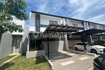 Disewakan Rumah Full Renovasi