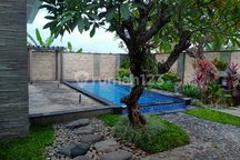 Villa Private Pool Halaman Luas Dekat Lovina Mnk