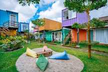 Guesthouse 10 Kamar Funish Di Buleleng Mnk