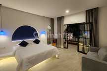 Siap Huni Ada 3 Unit Villa Furnish Di Amed Dd