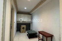 Rumah Taman Palem Lestari, Cengkareng
