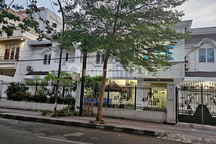 Rumah Besar Area Panakukkang Kota Makassar, Cocok untuk Kantor