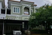 Rumah Besar dan Luas Terawat di Tengah Kota Makassar