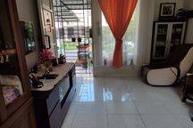 Dijual Rumah Di Pondok Hijau Golf Summarecon Serpong Clus Topaz