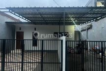 Rumah Kontrakan Dekat Mall Living World, Denpasar