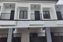 Rumah Kontrakan Bagus Unfurnished SHM Padangsambian , Denpasar