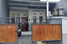 Rumah Kontrakan Bagus Unfurnished SHM Tabanan, Tabanan