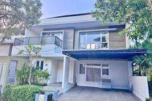 Rumah Kontrakan Bagus Furnished SHM Jimbaran, Badung
